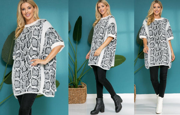 Python Poncho