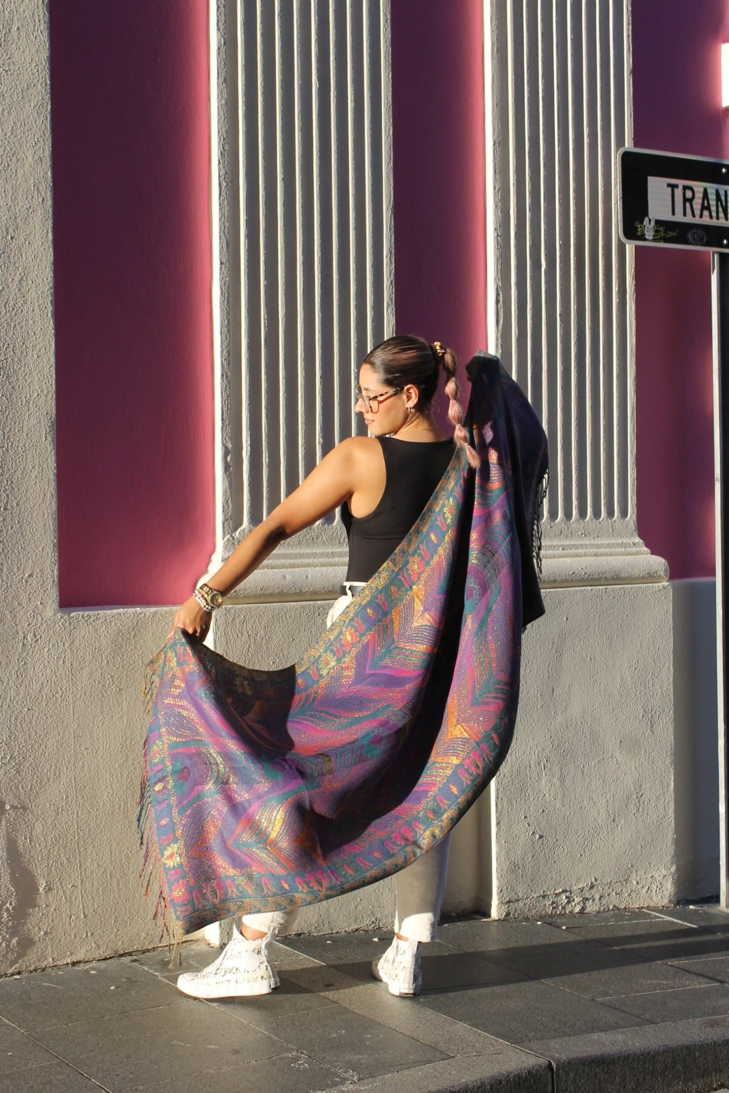 Mermaid Tail Glitter