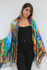 Art Lover Pashmina
