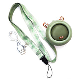 Animal Horn USB portable Fan