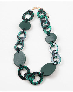 Positano Necklace
