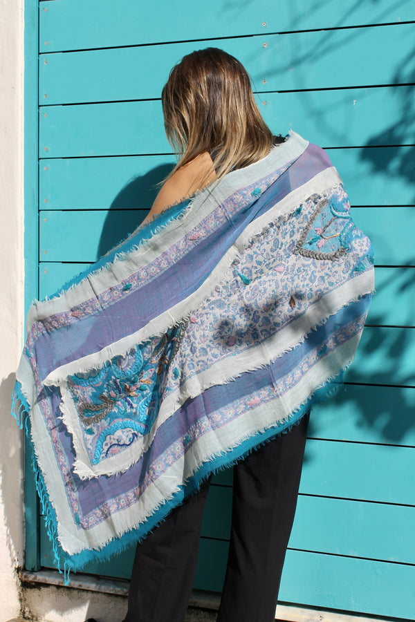 One of a Kind Elite Pashmina