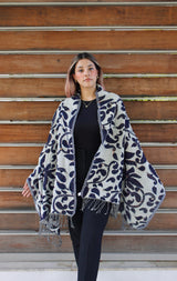 One of a Kind Elite Pashmina