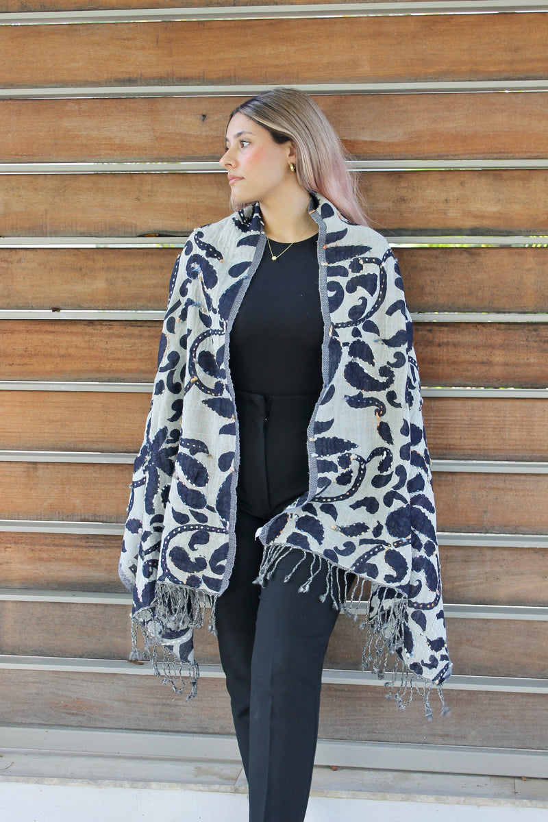 One of a Kind Elite Pashmina