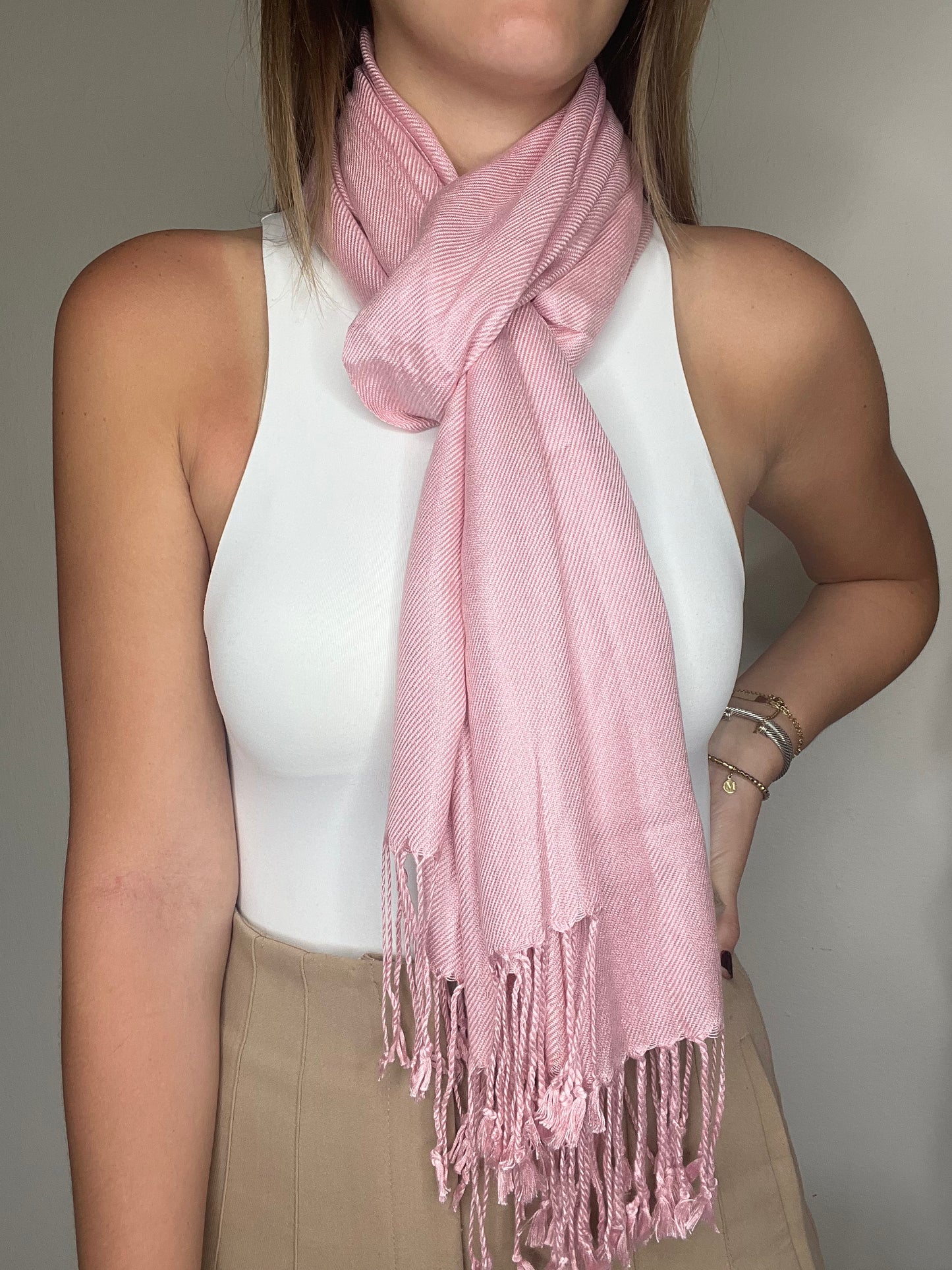 Ballerina Pink