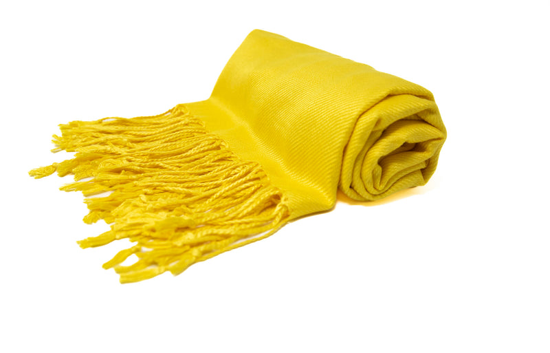 Canary Yellow
