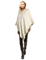 Senci Poncho