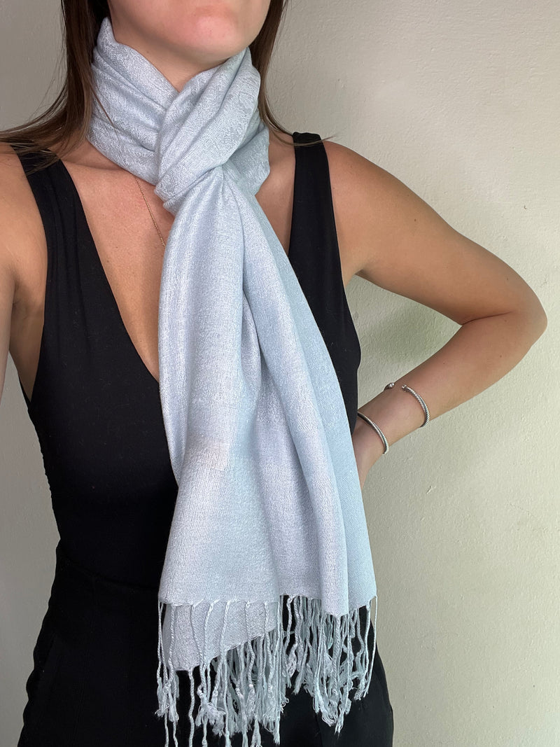 Jacquard Sky