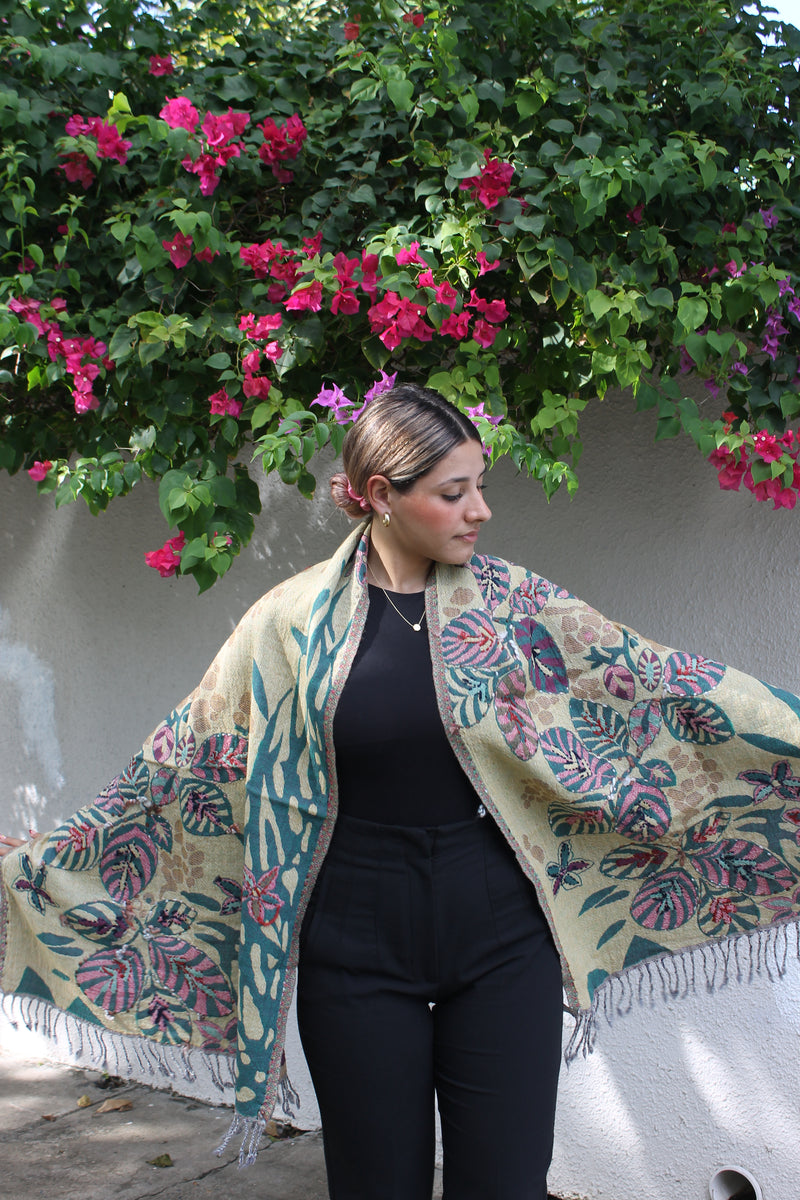One of a Kind Elite Pashmina