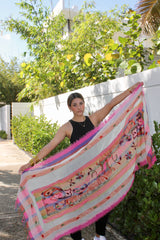 One of a Kind Elite Pashmina