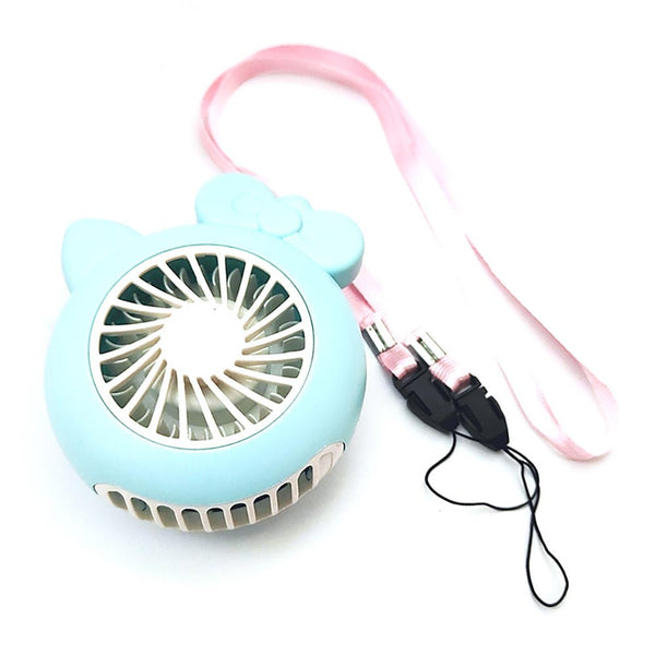 Kitty USB Portable Fan