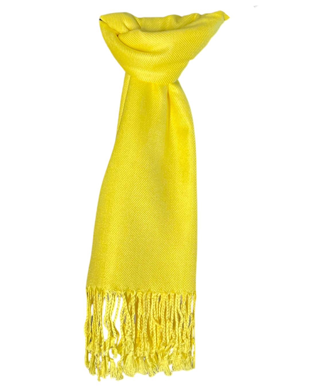 Canary Yellow