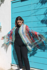 One of a Kind Elite Pashmina