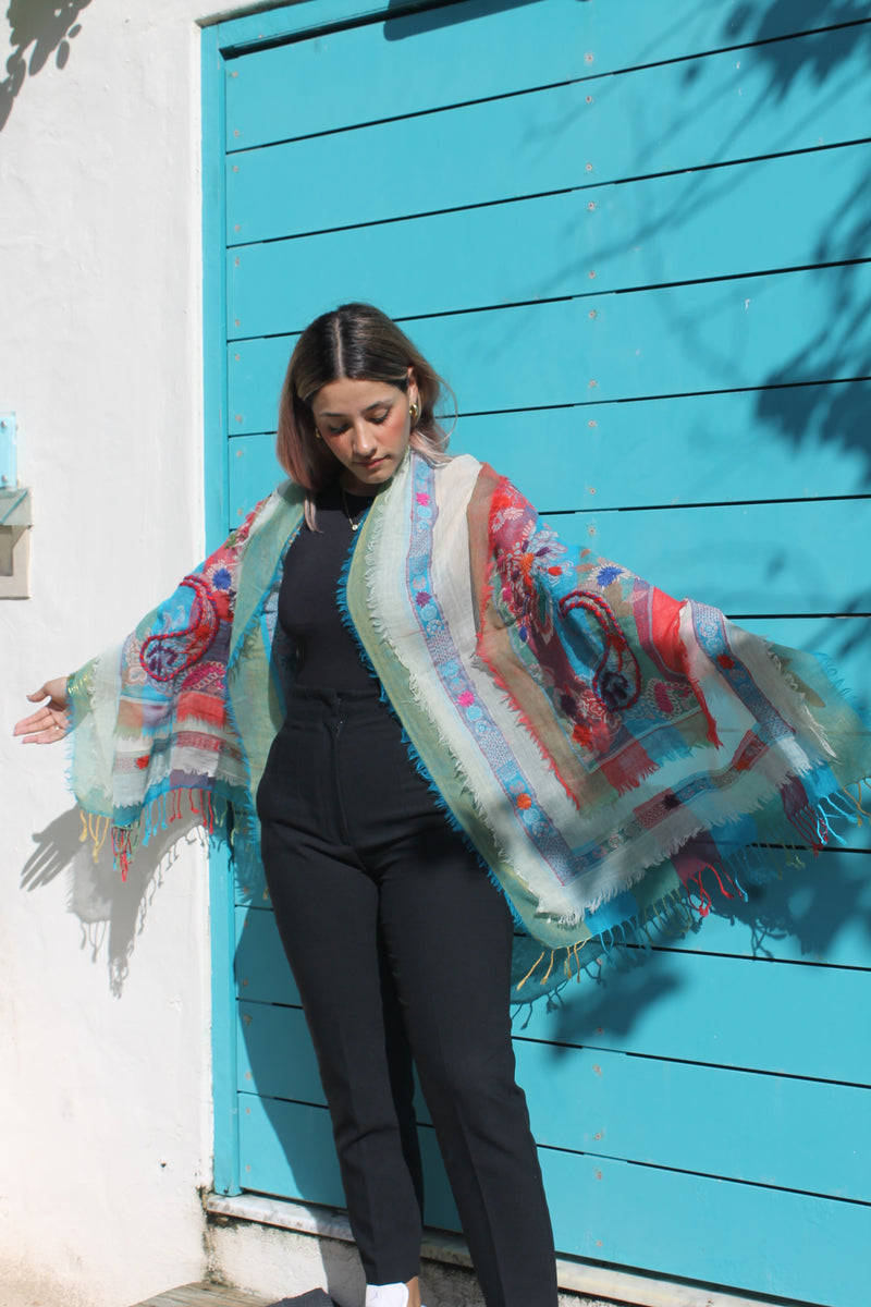 One of a Kind Elite Pashmina