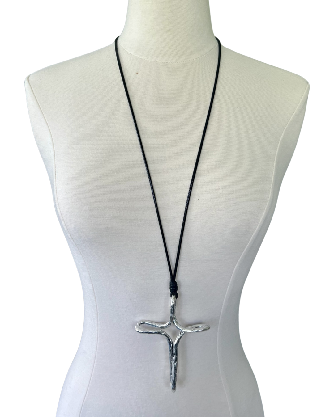 Metal Necklace