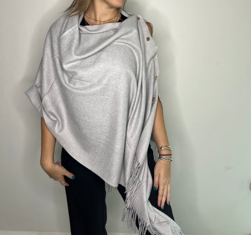 Camila Shawl