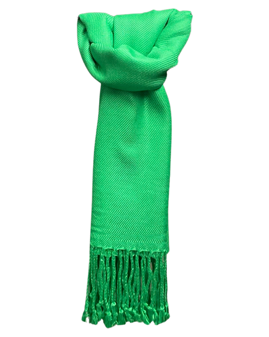 Emerald Green