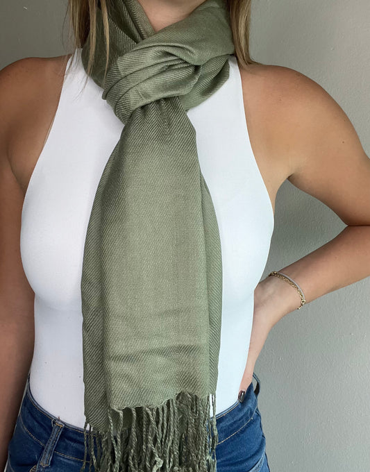 Army Green